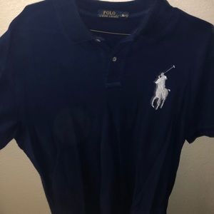 Polo Ralph Lauren Big Pony Polo